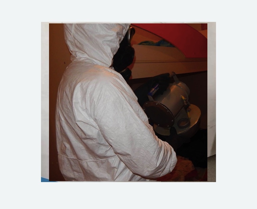 Дезинфекция от муравьев в Кирсанове